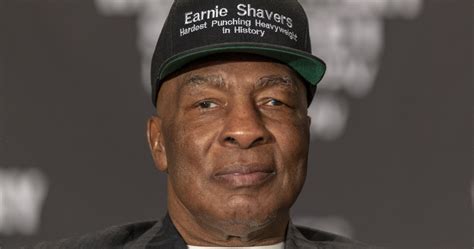 Earnie Shavers Dies at Age 78: Heavyweight Boxer Won 68 Fights by KO | News, Scores, Highlights ...