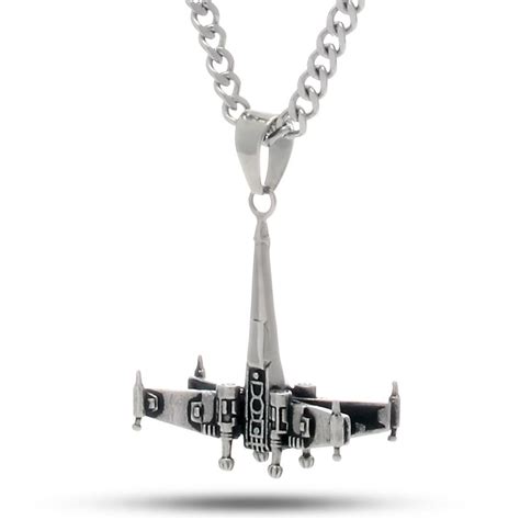 Star Wars Jewelry Collection