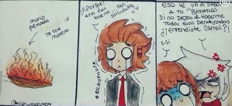 #3 Comic "towntrap x eak " | FNAFHS Amino Amino