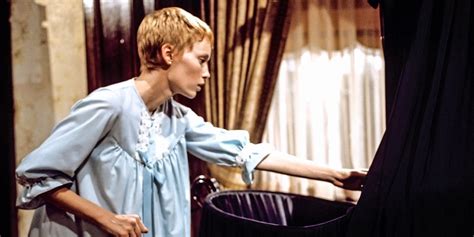 Paramount's 'Apartment 7A' Could Be Rosemary's Baby Prequel