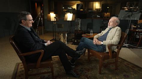 Music Legend Neil Diamond Opens Up in New Interview on CBS Sunday Morning