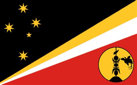 Republic of Greater Melanesia - Universal Mini Builders Wiki