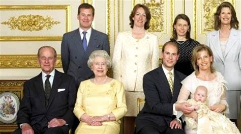 First-ever gay royal wedding: Queen Elizabeth’s cousin Lord Ivar ...