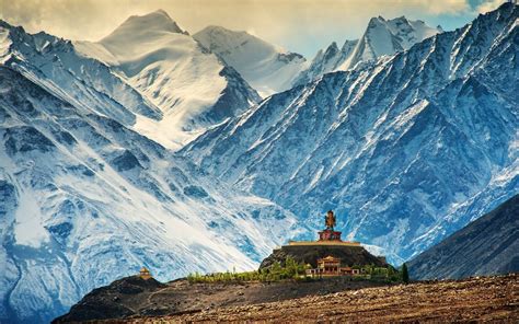 Tibet Landscape Wallpapers - Top Free Tibet Landscape Backgrounds - WallpaperAccess