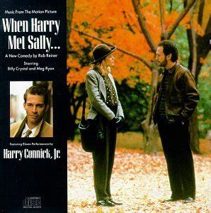 When Harry Met Sally... (soundtrack) - Wikipedia