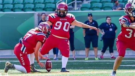 O'Leary: Women's tackle football aiming to level the playing field