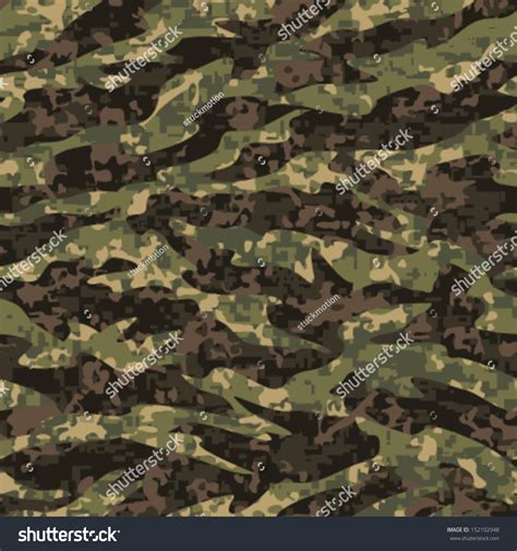 35,395 Tiger Stripes Camouflage Images, Stock Photos & Vectors ...