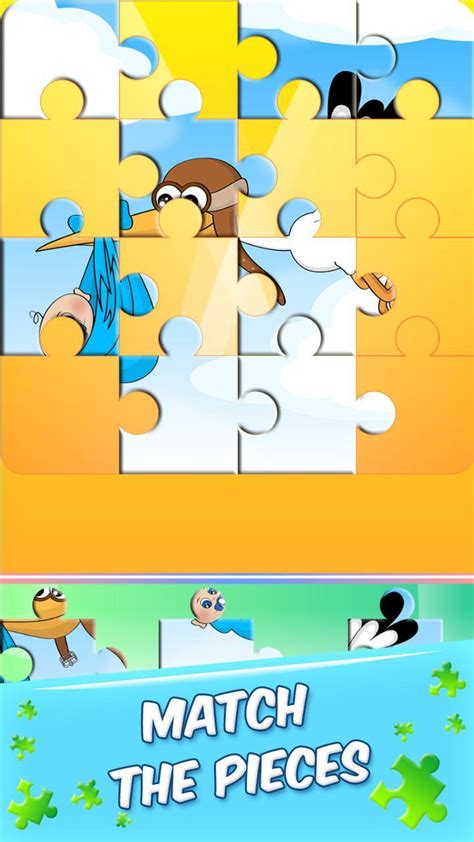 Puzzle Games for Kids APK for Android Download