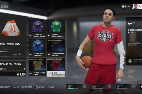 NBA Live 19 takes direct aim at NBA 2K19’s grabby microtransactions ...