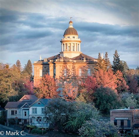 Auburn, California ~ Gorgeous photo | California photos, Auburn city, California dreamin'