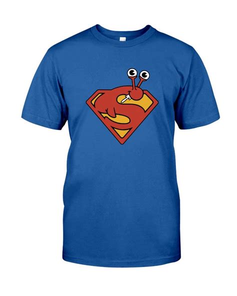 Merch Slogoman Super Slug Official in 2021 | Print store, Custom ...