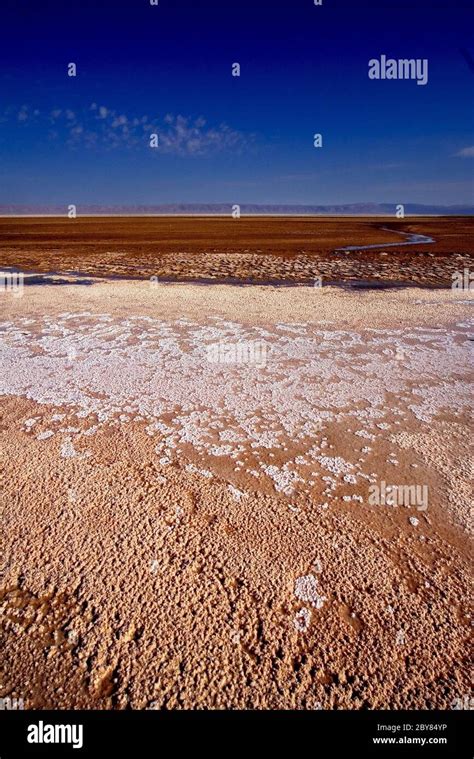 desert in tunisia Stock Photo - Alamy