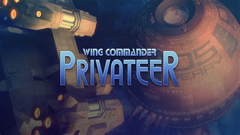 Wing Commander: Privateer DRM-Free Download - Free GOG PC Games