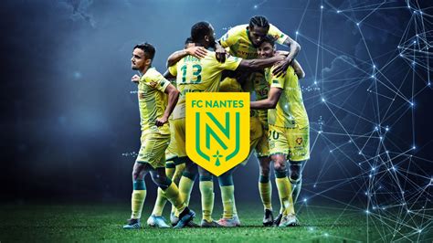 The battle behind PSG: FC Nantes - SciSports