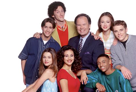 ‘Saved by the Bell’ Revival: Is ‘The New Class’ Canon? | TVLine