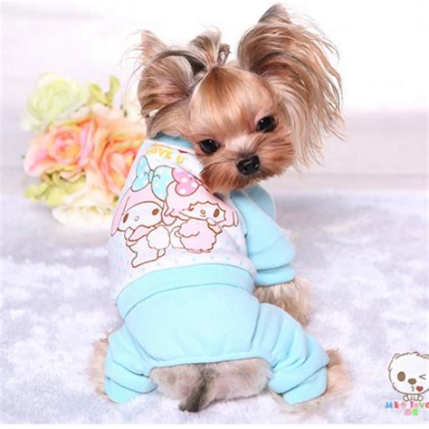 Cheap Teacup Dog Clothes Funny Apparel Cat Wear Knitwear Winter Cartoon Costumes Fashion Pet Dog ...