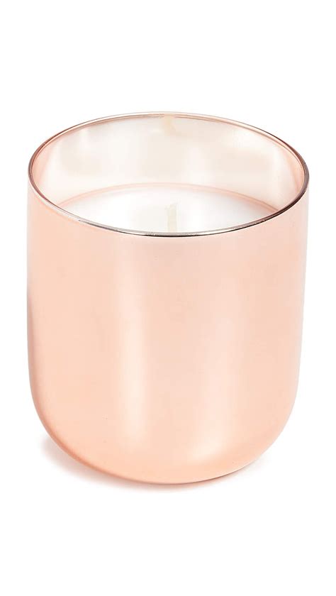 Jonathan Adler + Pop Candle, Champagne