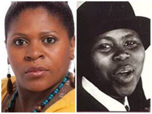 Sarafina actors: Where are they now? - Soapie Celebs