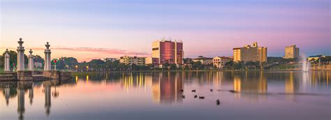 Lakeland, Florida - All the pleasures | Business View Magazine