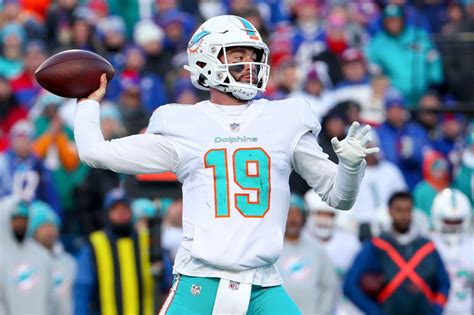 Miami Dolphins News 7/7/23: How is the Dolphins backup quarterback ...