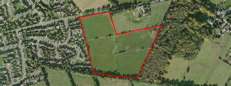 Planning appraisal, tender and disposal of a greenfield site with Outline Planning Permission ...