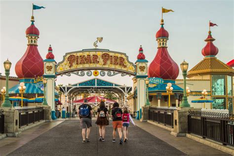 Disneyland Increases Ticket Prices and MaxPass, Introduces Tiers for 1-Day Tickets - MickeyBlog.com