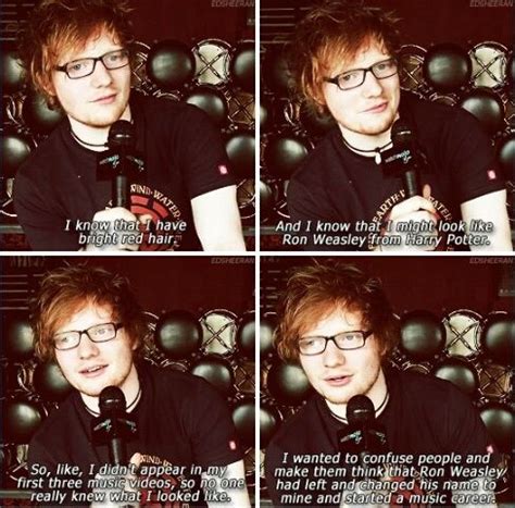 ed sheeran, harry potter, and lol | Harry potter, Funny pictures, Harry ...