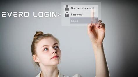 All about Evero Login Process - TechyComp- Technology Simplified