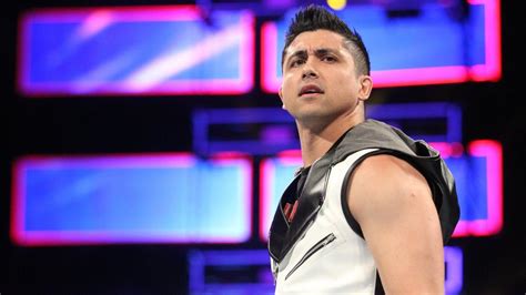 WWE Releases TJP – TPWW