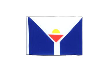 Saint Martin Flag for Sale - Buy online at Royal-Flags