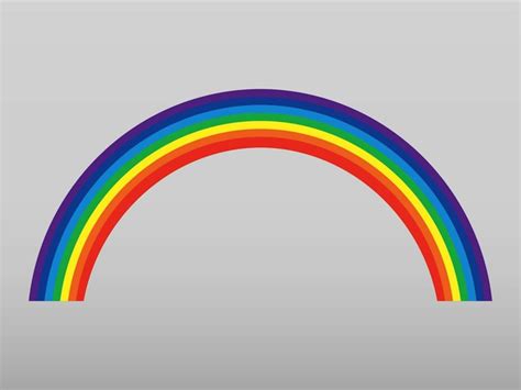 Rainbow Arch