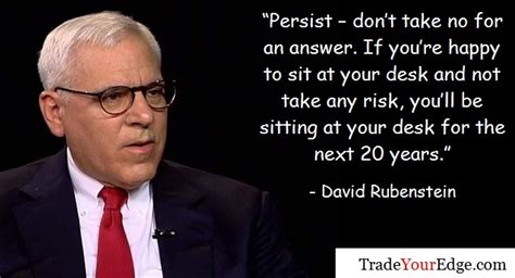 David Rubenstein Quotes. QuotesGram