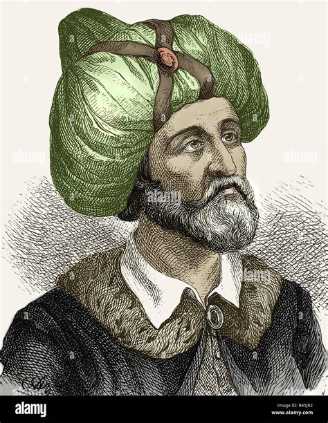 Muhammad Founder Of Islam