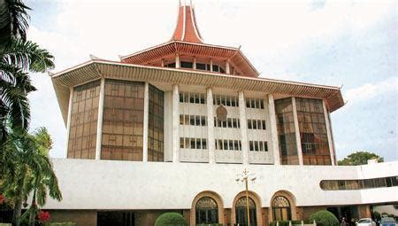 Srilanka Supreme Court - Colombo