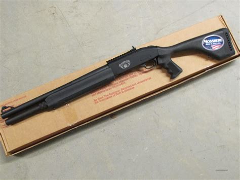 Mossberg 930 SPX Semi-Auto 12 Gauge BlackWater ... for sale