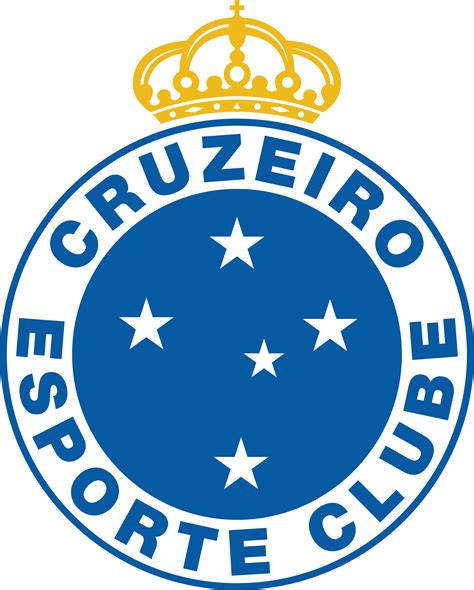 cruzeiro-logo-escudo-5- – PNG e Vetor - Download de Logo