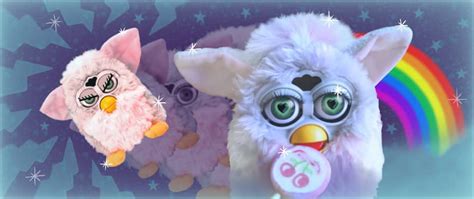 10 Ways To Get Your Ultimate Furby For A Deal On – 90s