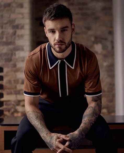 Liam Payne for TMRW Magazine :) | Liam payne, Liam james, One direction ...