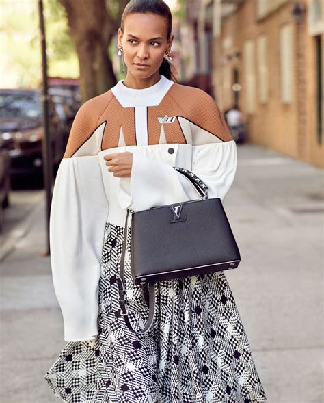 Editors Pick: Louis Vuitton Capucines Bags - A&E Magazine