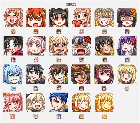 twitch emotes - Pesquisa Google | Drawing expressions, Chibi drawings ...