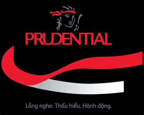 Cập nhật 30 mẫu prudential logo png đẹp và chất lượng