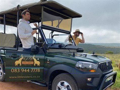 Addo Tour | Addo Elephant Park | Information and Rates