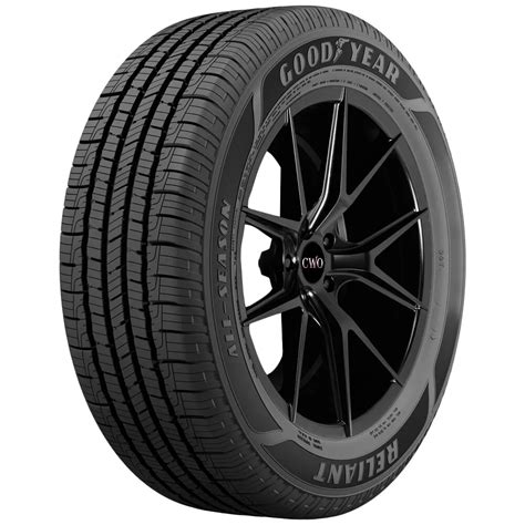 Goodyear Reliant Tire Outlet | cpshouston.net