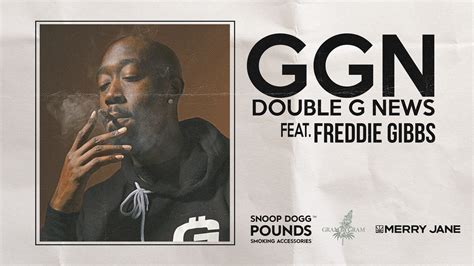 GGN: Snoop Dogg's Double G News Network (2011)