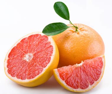 Grapefruit Diet Plan