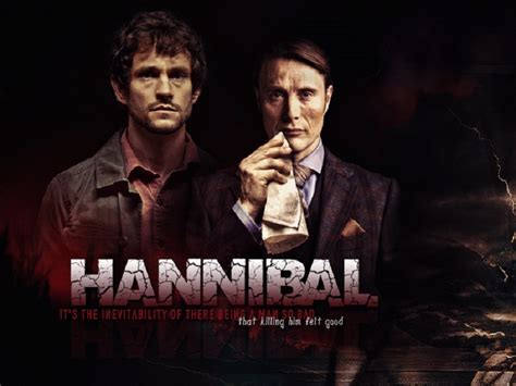 hannibal(tv series) - Hannibal (television series) Photo (36351721 ...