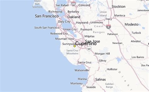 Cupertino Weather Station Record - Historical weather for Cupertino, California