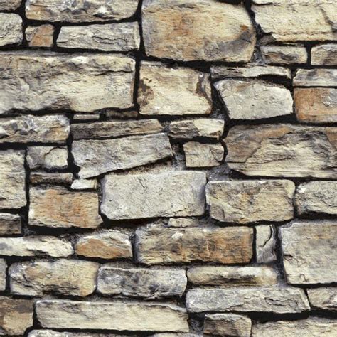 ARTHOUSE RUSTIC STONE EFFECT WALLPAPER - BRICK, MORROCAN WALL, CORNISH STONE | eBay