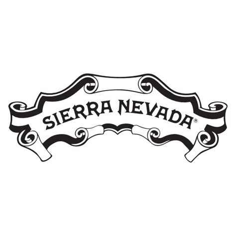 Sierra Nevada Logo Download png