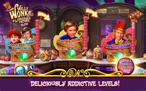 Willy Wonka Slots Free Casino APK Free Casino Android Game download - Appraw